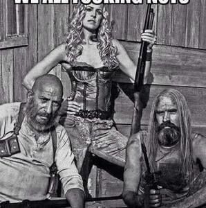 Meet your Posher, Greg